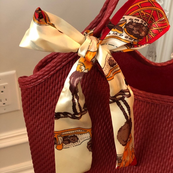 Brand new leather bag - Picture 3 of 3